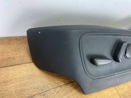 Panel Regulations- SITZ Ford Escape IV Kuga MK3 2020+