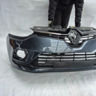 RENAULT CLIO IV 4 LIFT 16-19 bumper front front