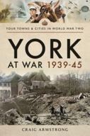 York at War 1939 45 Craig Armstrong,