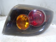 light rear rear part right MAZDA 3 BK LIFT HB (1) (K)