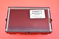 Schermo 259156379R RENAULT ZOE 1 e 12-19