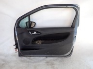 CITROEN DS3 DS 3 10-19 door front front right