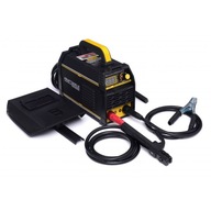 Invertorová zváračka Kraft&Dele 20-330 A 230 6 kVA