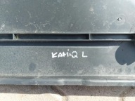 SKODA KAMIQ 658 cover chassis left 2Q0825201A