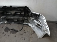 bumper front FORD TRANSIT CUSTOM LIFT 18