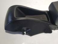 Handschuhfach KANAPY heck TUNEL mitte MERCEDES CLK W209 A209 CABRIO