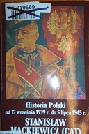 Historia Polski od 17 września 1939 r do 5 lipca 1