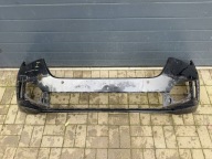 Skoda Scala 657 bumper front front