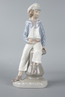 -ARTexpert- figurka figura ladro LLADRO 4810