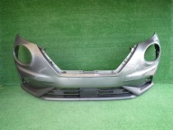 NISSAN JUKE II 19- front bumper front