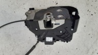 lock door front front left Ford B-MAX 1,0 Ecoboost
