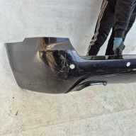 BMW 5 E61 KOMBI m-packet 03-10 bumper rear part rear PDC