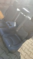 Jeep Cherokee 2015 Sitz heck