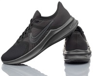 BUTY MĘSKIE SPORTOWE NIKE DOWNSHIFTER 11 002 CZARNE