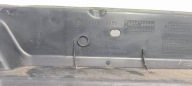 cover intake 15671610 BMW X6 F16