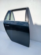 Tür rechts hinten BMW E61 A43/6