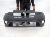 FIAT DOBLO II 2 LIFT 14-> bumper front front