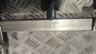 rampe injection SAAB 93 1.8B 55556681