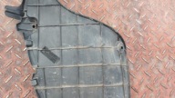 mudguard flap NADKOLA left rear part TOYOTA RAV4 V 18