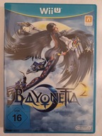 Bayonetta 2, Wii U