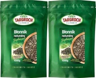 Targroch Błonnik WITALNY 2kg Oczyszczanie 2000g