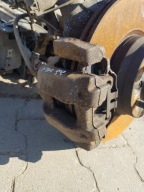 BMW F30 F31 caliper brake front front right