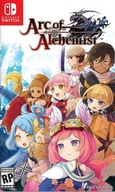 Arc of Alchemist (Switch)
