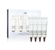 La'dor Peeling na pokožku hlavy Scalp Scaling Spa Vyživuje Vlasy 4x15 ml