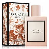 Gucci Bloom parfumovaná voda sprej 50 ml EDP