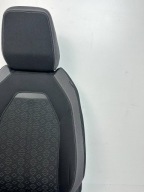 OPEL MOKKA II B seat left front EUROPA