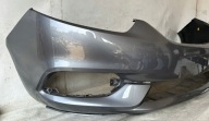 bumper front OPEL ZAFIRA C LIFT without OTWOROW