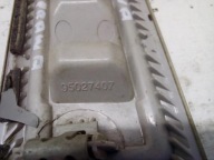 modanatura parafango Destra Anteriore CHEVROLET CAPTIVA e EU