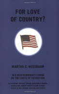 For Love of Country?: A New Democracy Forum on