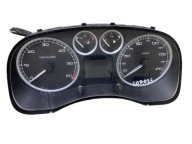 dials dials PEUGEOT 307 2.0 HDI 9636708880