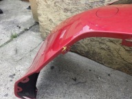 OPEL CORSA F LIFT 23- front bumper