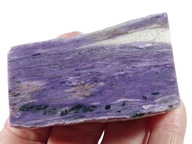 Čaroit prírodný kameň minerály super exemplár 349 B