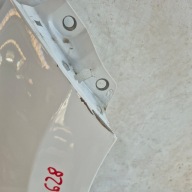HYUNDAI I10 III 19- fender right front front