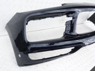 PORSCHE CAYENNE III 9Y0 E3 18- BASIS bumper LADNY