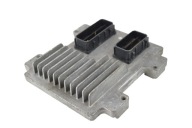 Computer Bedienteil OPEL ASTRA CORSA 55590556