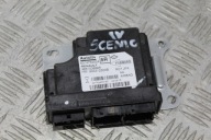 module SENSOR airbag SCENIC IV 4 985100889R