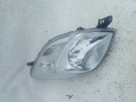 TOYOTA YARIS II 05-09 light right front front