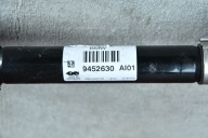 semi-axis right front front BMW 4 G26 9452630 dismantling