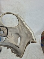 CITROEN C1 II 2 14-22 bumper front front