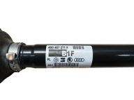 AUDI A6 A7 4G C7 A8 Q5 semi-axis front 4G0407271F