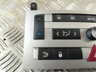 control panel NAWIEWEM PEUGEOT 407 96573322