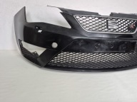 SEAT IBIZA IV 4 FR LIFT 12- bumper front front SPR 6J0807231E
