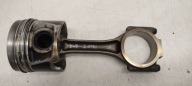piston connecting rod VW 2,0 TDI BWD
