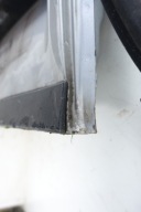 VW CRAFTER 2 II 7C MAN TGE 2017- door left rear part left rear.