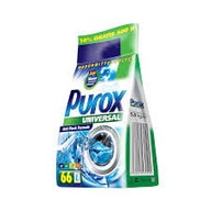 Purox Universal Proszek do prania 5.5 kg
