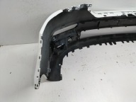 front bumper front FIAT TALENTO II 16- wersja without washers , without PDC